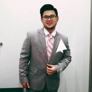 Meet your Posher, Hưng